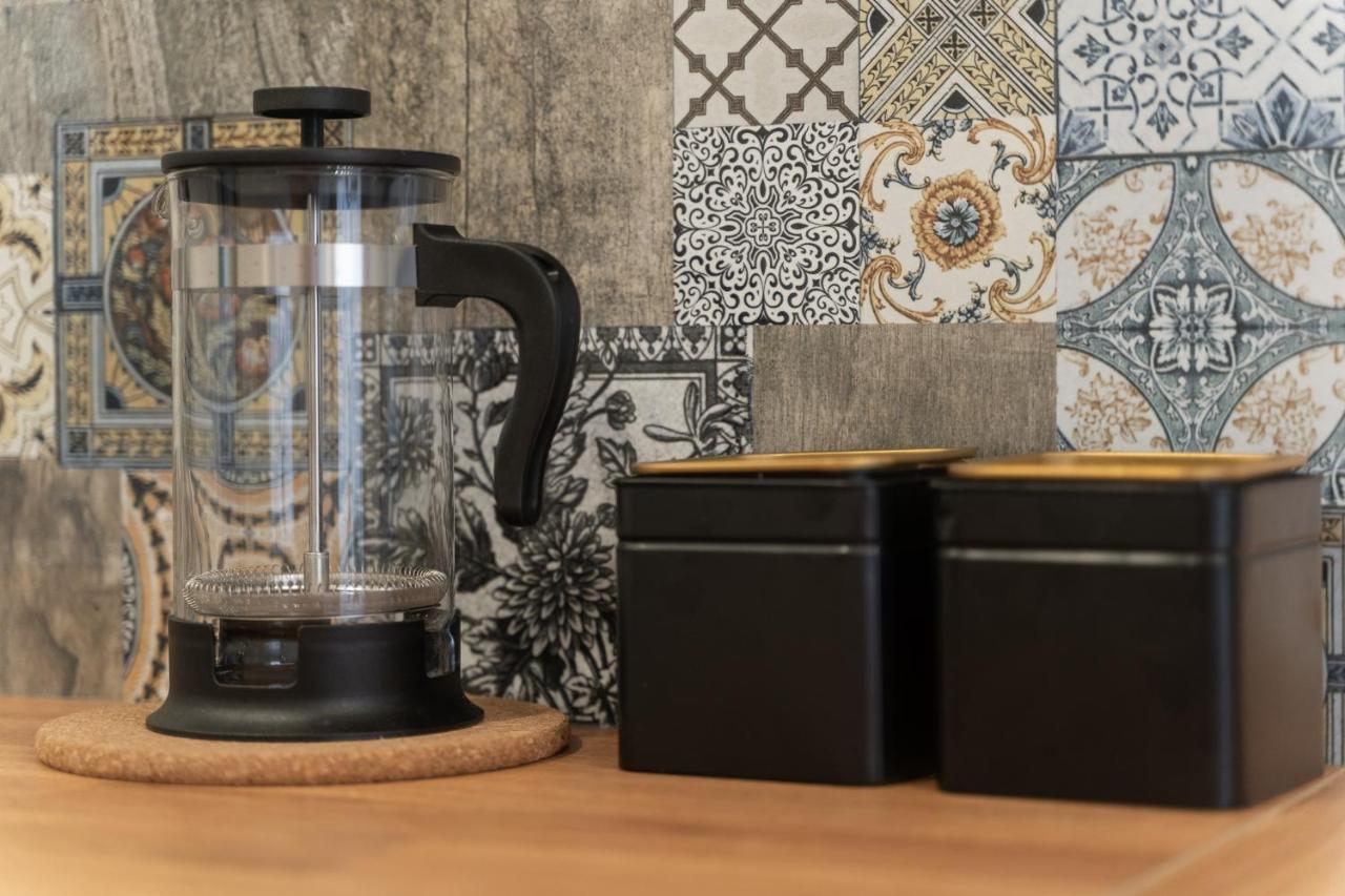 Apartamenty Munn 3 シュチェチン エクステリア 写真