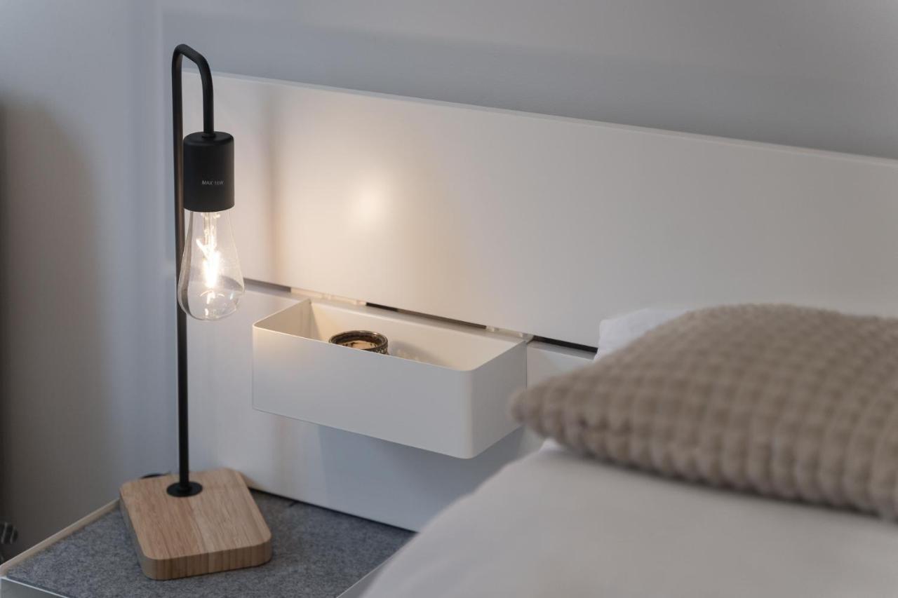 Apartamenty Munn 3 シュチェチン エクステリア 写真